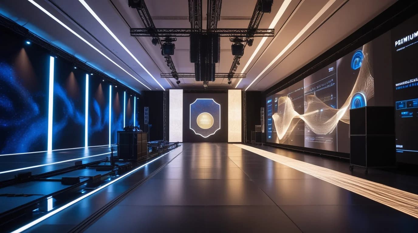 مستعد لتحقيق رؤيتك؟